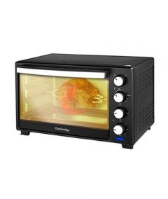 Cambridge Electric Oven (EO6143) On Installments-New Saad  ( 3 Months 0% Percent Profit Product Available On 48 Months Installment )